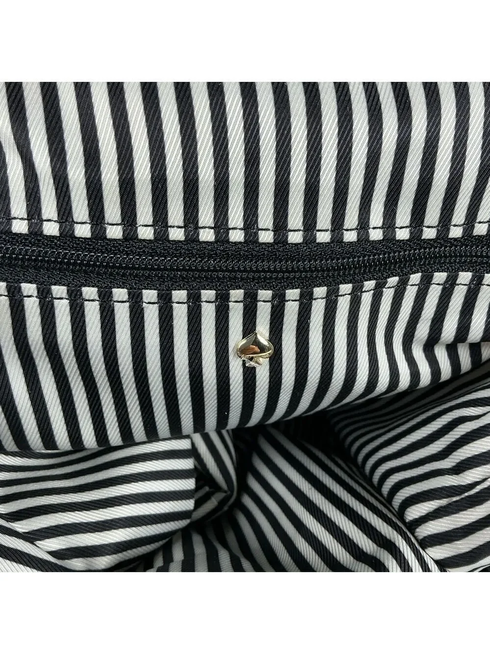 Kate Spade RARE‎ Garance Doré Collection Clutch Hand Shoulder Bag Kisslock Uniqu